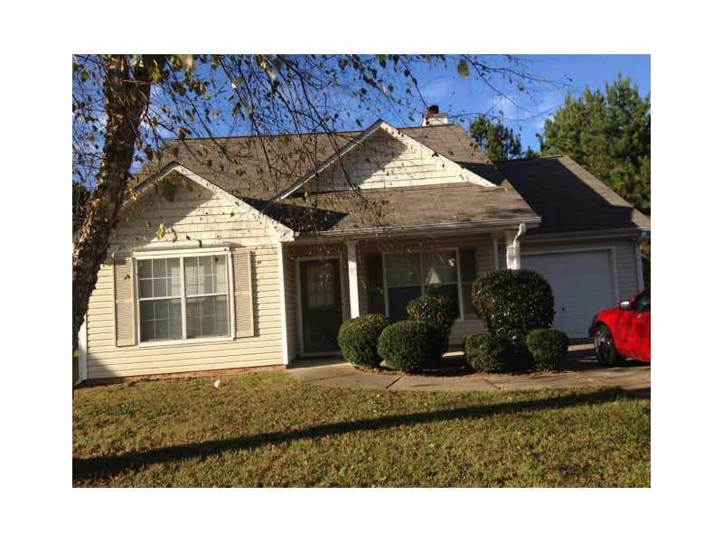 200 Misty Ridge Trail, Stockbridge, GA 30281 — most recent listing photo