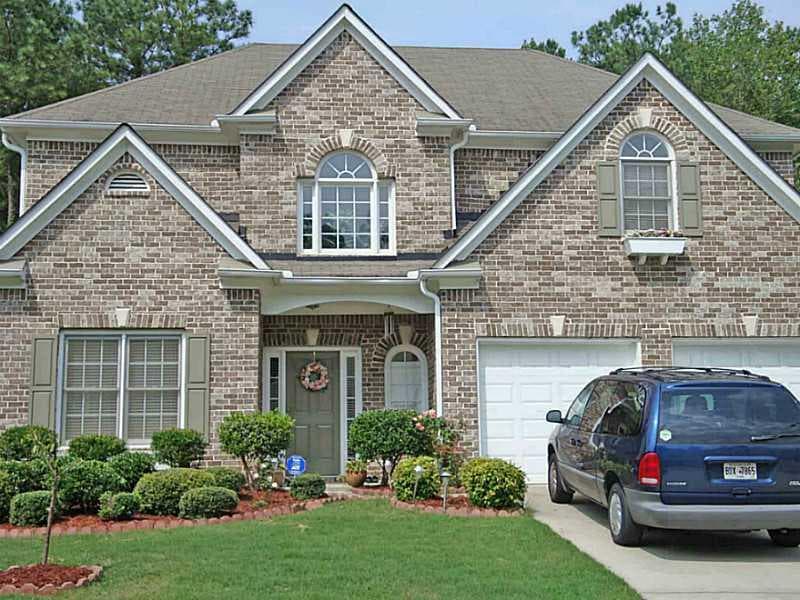 2813 Stillwater Park Drive, Marietta, GA 30066 — most recent listing photo