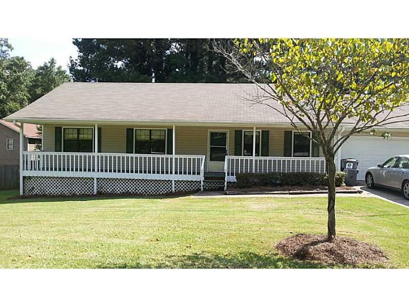 1153 Midway Road, Powder Springs, GA 30127 — most recent listing photo