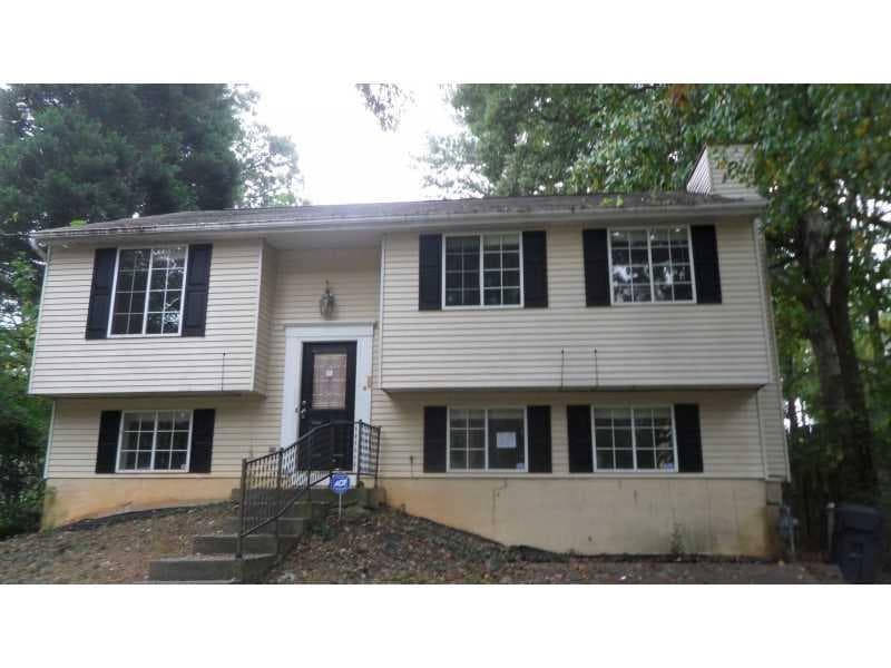 5126 ROCKBOROUGH Trail, Norcross, GA 30071 — most recent listing photo