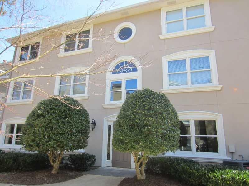 1538 Chantilly Drive 123, Atlanta, GA 30324 — most recent listing photo