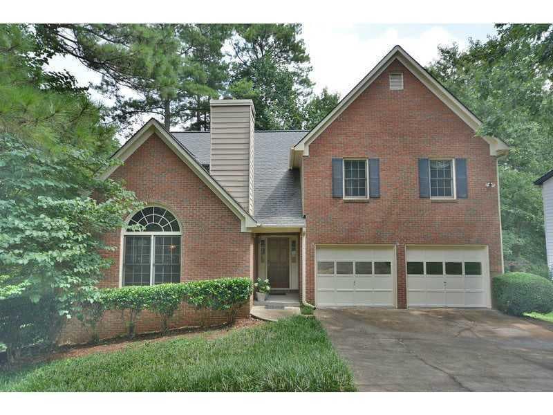 586 Farmbrook Trail, Kennesaw, GA 30144 — most recent listing photo