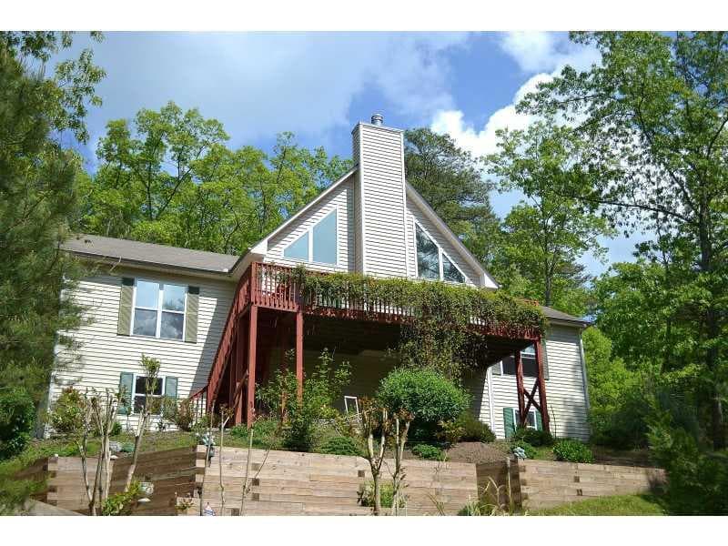 114 Myrtle Court, Waleska, GA 30183 — most recent listing photo