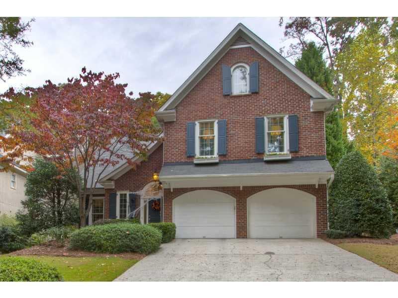 4172 Gateswalk Drive, Smyrna, GA 30080 — most recent listing photo