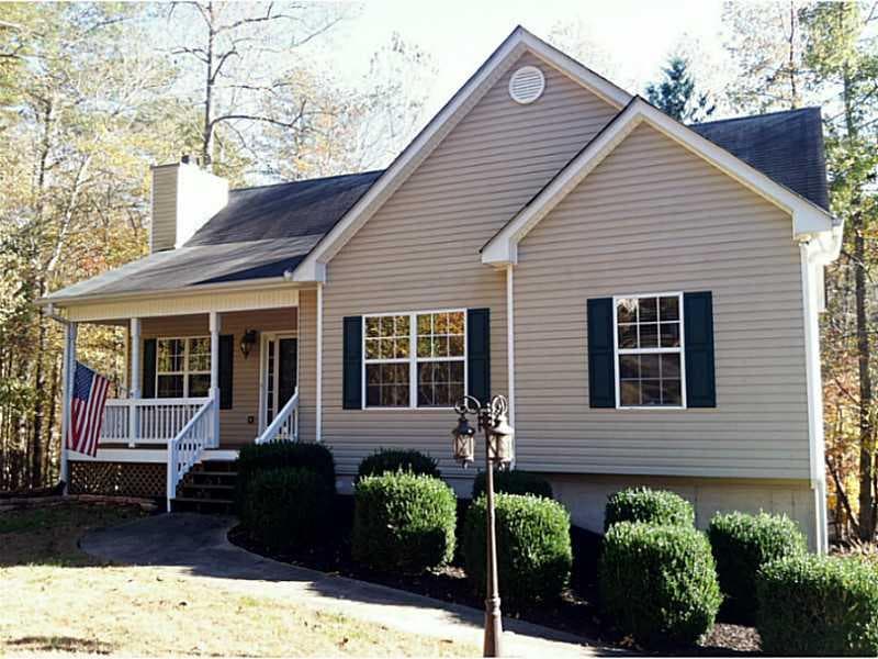 637 Spring Ridge Drive, Dawsonville, GA 30534 — most recent listing photo