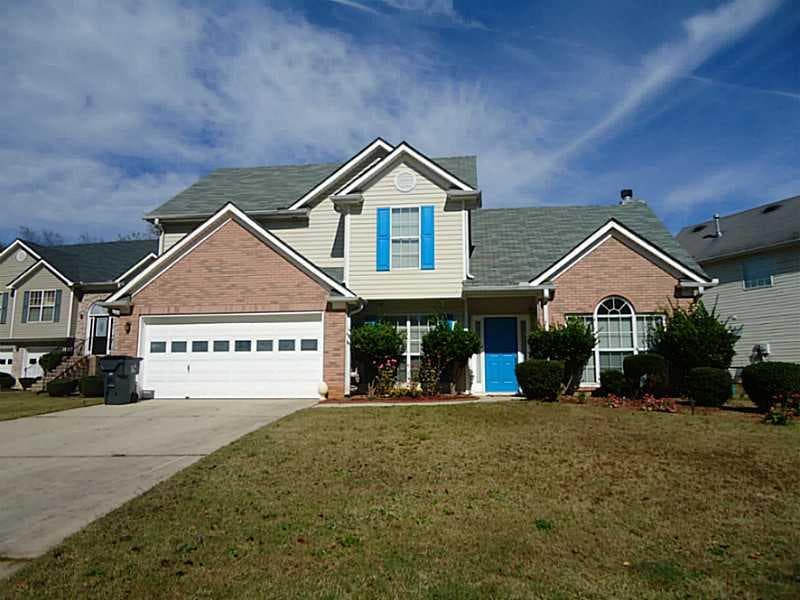 1421 Charing Cross Way, Lawrenceville, GA 30046 — most recent listing photo