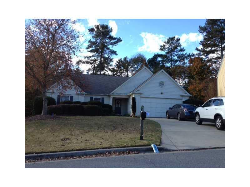 3570 River Summit Trail, Duluth, GA 30097 — most recent listing photo