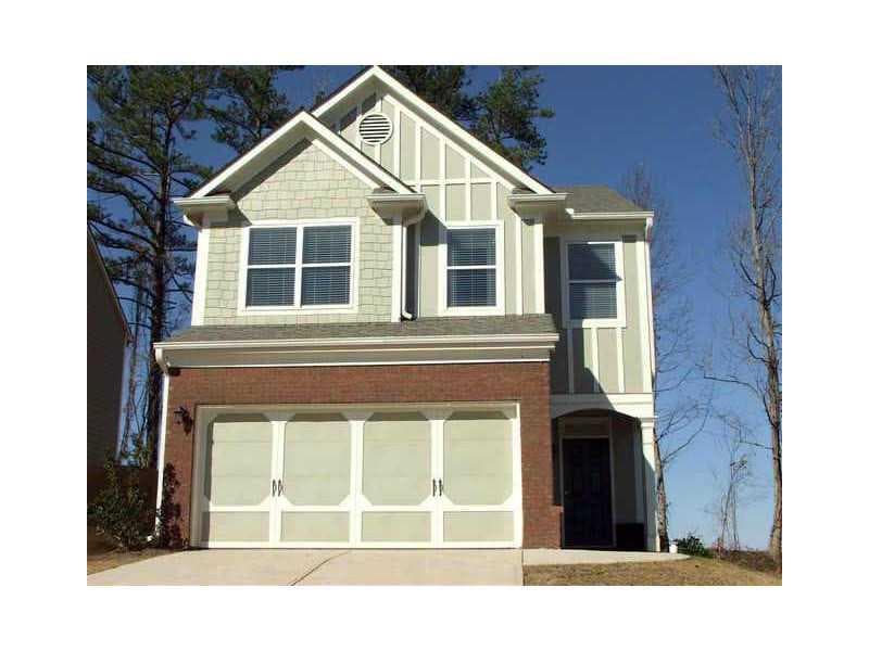 3 bedroom, 2,054 sq ft single family residence sold at 1560 Lily Valley Drive, Lawrenceville, GA 30045