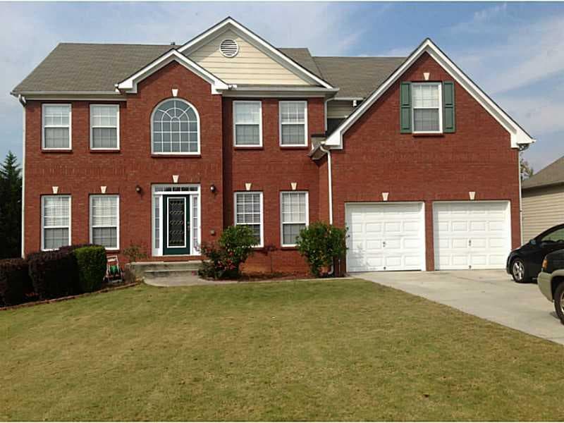 412 Leggett Oaks Lane, Lawrenceville, GA 30043 — most recent listing photo