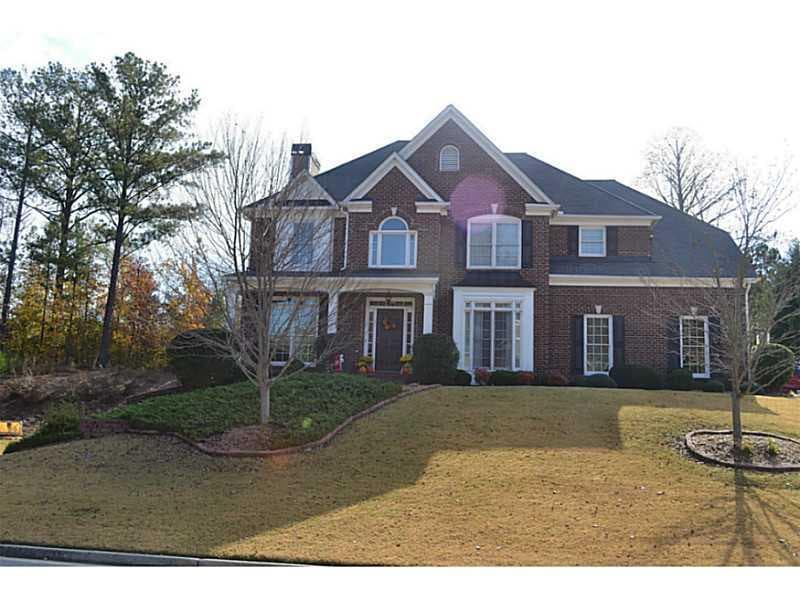 319 Birch Laurel, Woodstock, GA 30188 — most recent listing photo