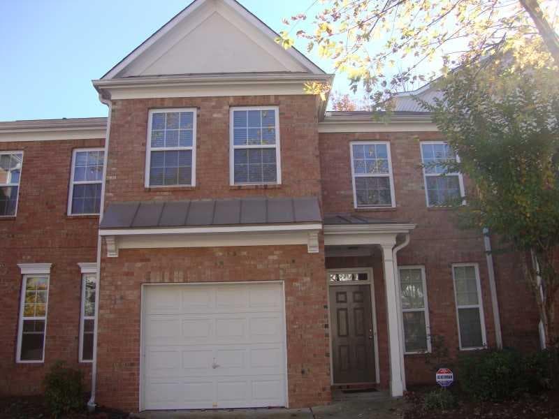 4 bedroom, 1,716 sq ft townhouse sold at 469 Grayson Way 469, Alpharetta, GA 30004