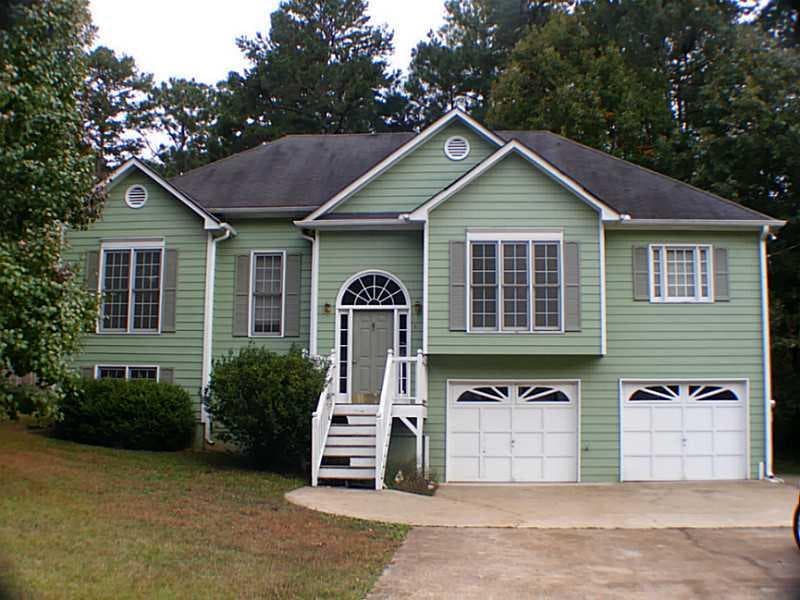 43 Stewart Drive, Dallas, GA 30132 — most recent listing photo