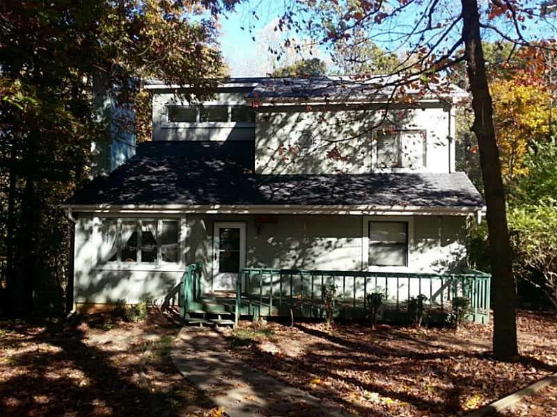 3 bedroom, 2,341 sq ft single family residence sold at 5235 Winters Chapel Road, Atlanta, GA 30360