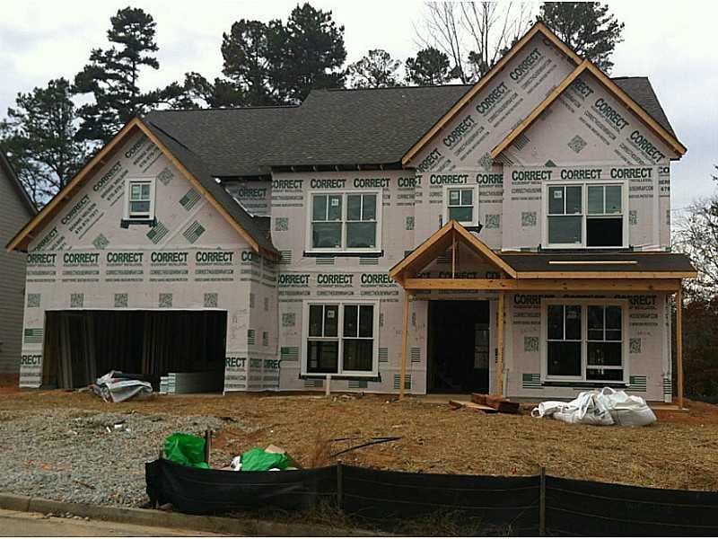 4798 Moon Hollow Court, Buford, GA 30519 — most recent listing photo