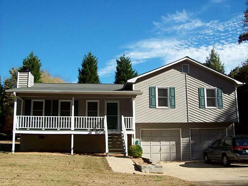 25 Mountain View Drive, Dallas, GA 30157 — most recent listing photo