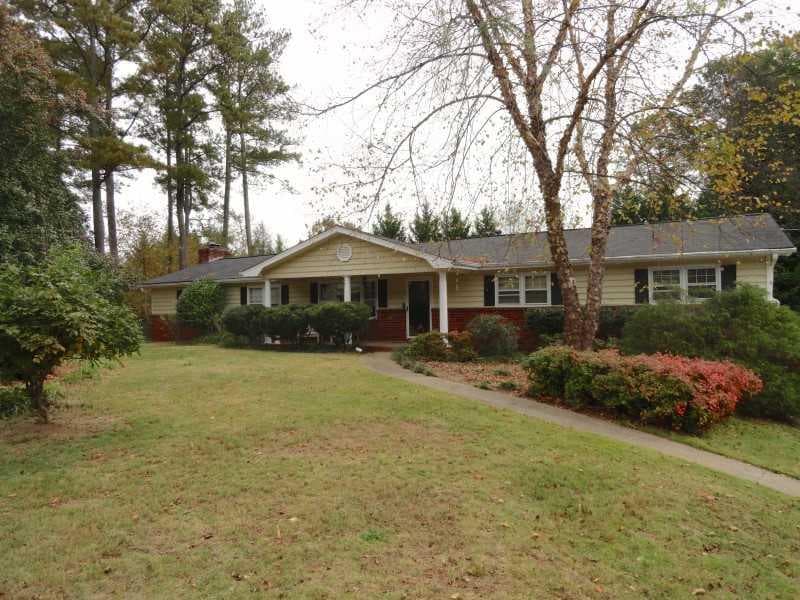 3482 Staci Court, Marietta, GA 30066 — most recent listing photo