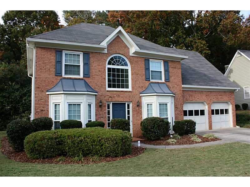 849 Michael Lee Way, Lawrenceville, GA 30043 — most recent listing photo