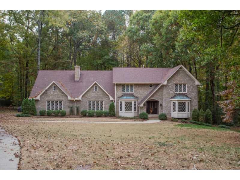 309 Barnsley Drive, Stone Mountain, GA 30087 — most recent listing photo