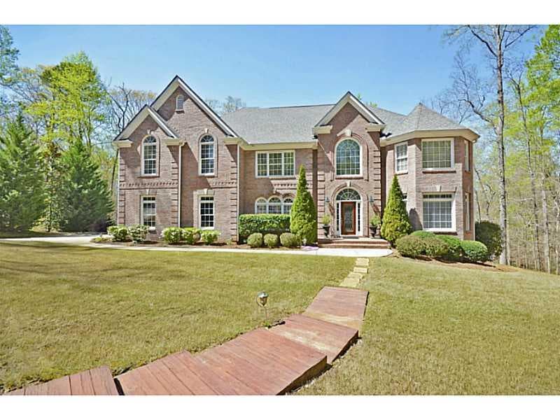 655 Danas Ridge Drive, Roswell, GA 30075 — most recent listing photo
