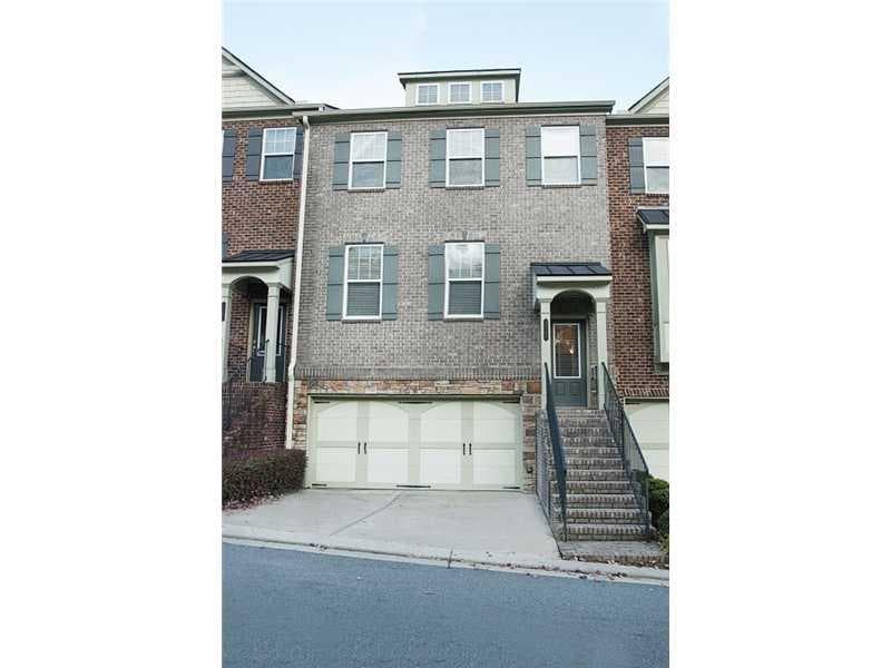 2145 Yancey Lane 0, Atlanta, GA 30319 — most recent listing photo