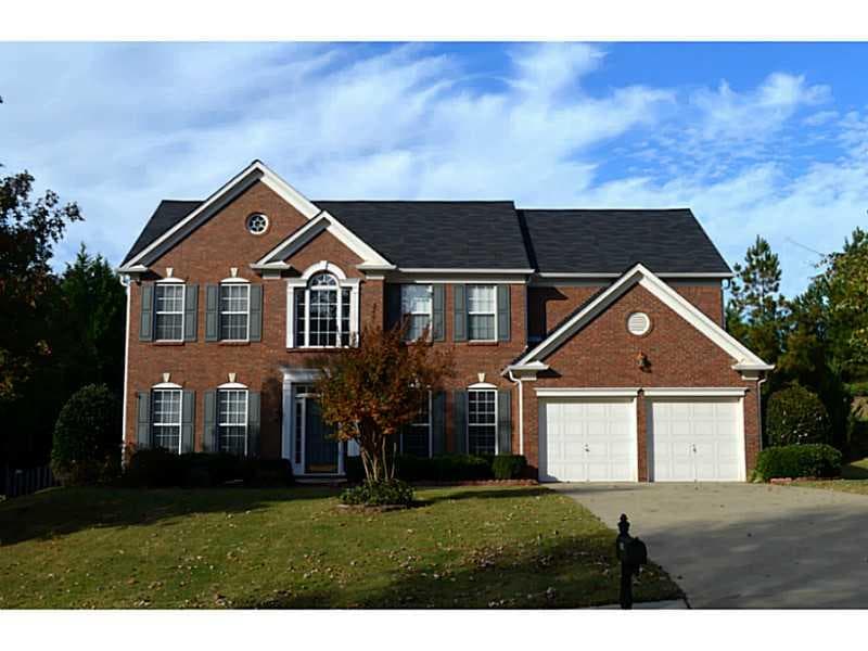 1725 AURELIA Drive, Cumming, GA 30041 — most recent listing photo