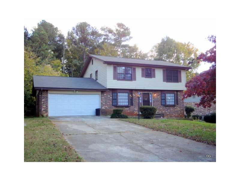4711 Mercer Road, Stone Mountain, GA 30083 — most recent listing photo