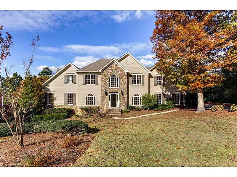 1845 HADFIELD Boulevard, Roswell, GA 30075 — most recent listing photo