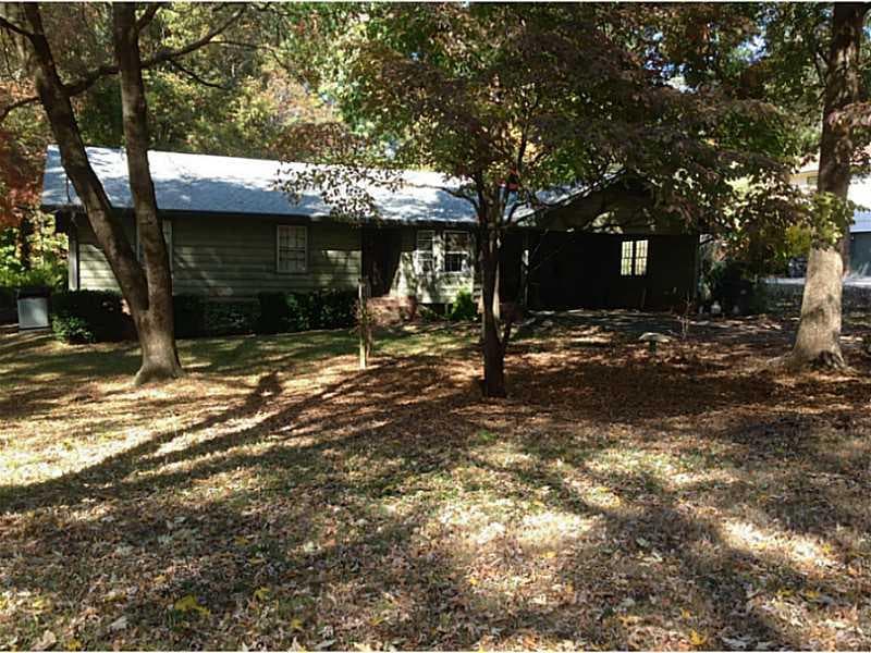 1656 Straw Valley Road, Lawrenceville, GA 30043 — most recent listing photo