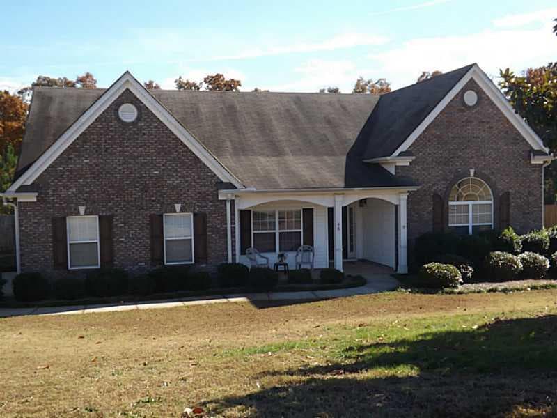 46 Black Jack Oak Drive, Jefferson, GA 30549 — most recent listing photo