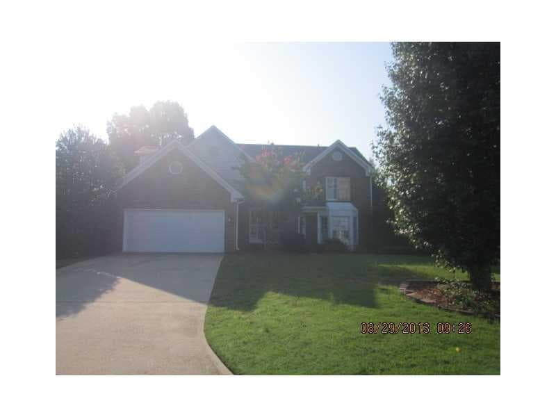 2668 Timberbrooke Place, Duluth, GA 30097 — most recent listing photo