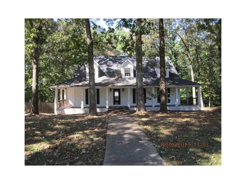 109 PLANTATION Trace, Woodstock, GA 30188 — most recent listing photo