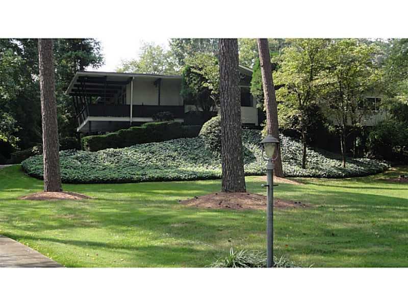5580 Lake Forrest Drive, Sandy Springs, GA 30342 — most recent listing photo