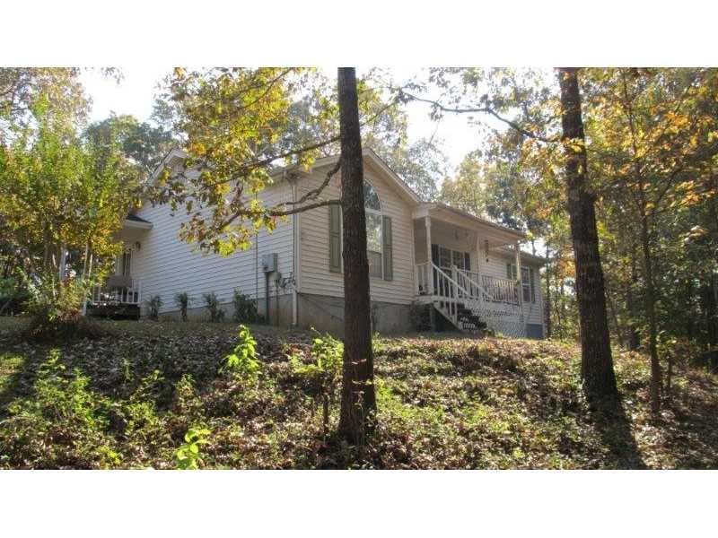 3421 LOOPER LAKE Road, Gainesville, GA 30506 — most recent listing photo
