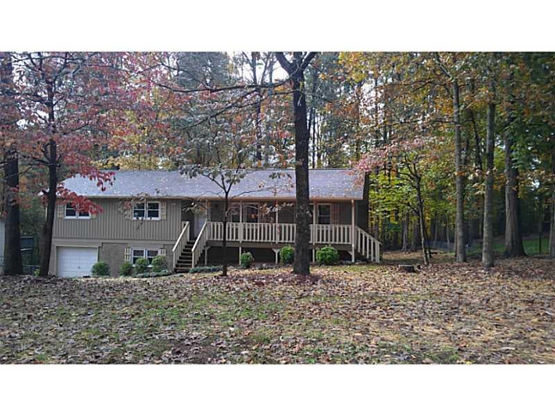 1863 Daffodil Drive, Acworth, GA 30102 — most recent listing photo