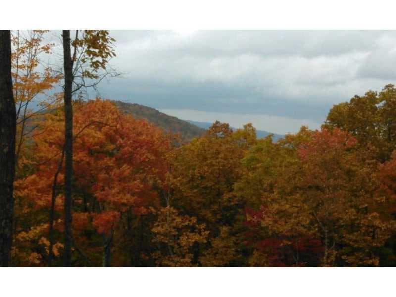 242 Covered Bridge Lane, Blue Ridge, GA 30513 — most recent listing photo