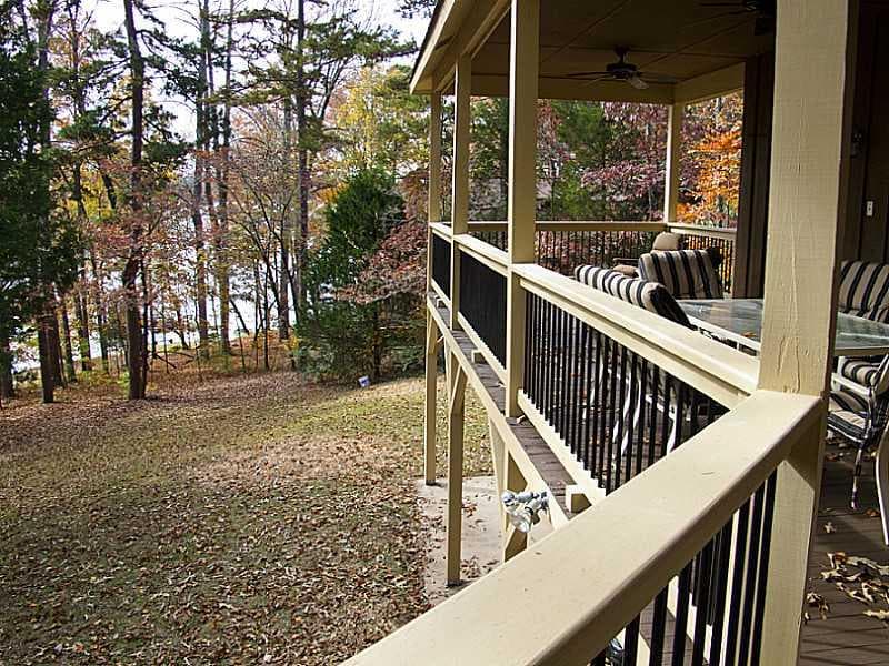 5 bedroom single family residence sold at 7095 Silver Shoals Road, Gainesville, GA 30506