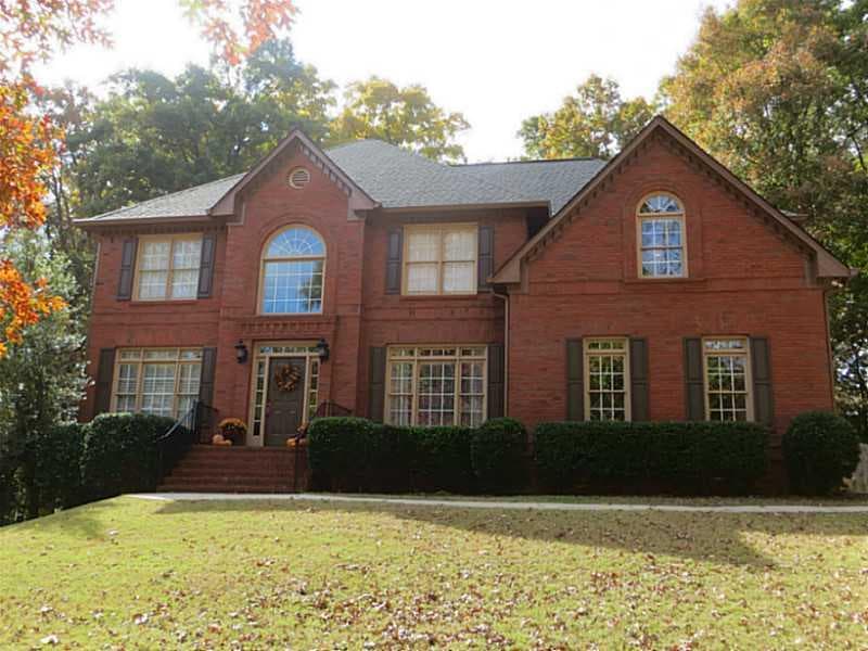3551 Lake Seminole Drive, Buford, GA 30519 — most recent listing photo