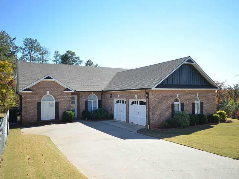 160 JOE GREEN Lane, Canton, GA 30114 — most recent listing photo