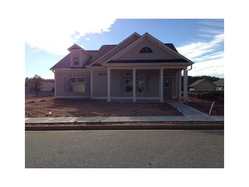 99 Creekside Way, Newnan, GA 30265 — most recent listing photo