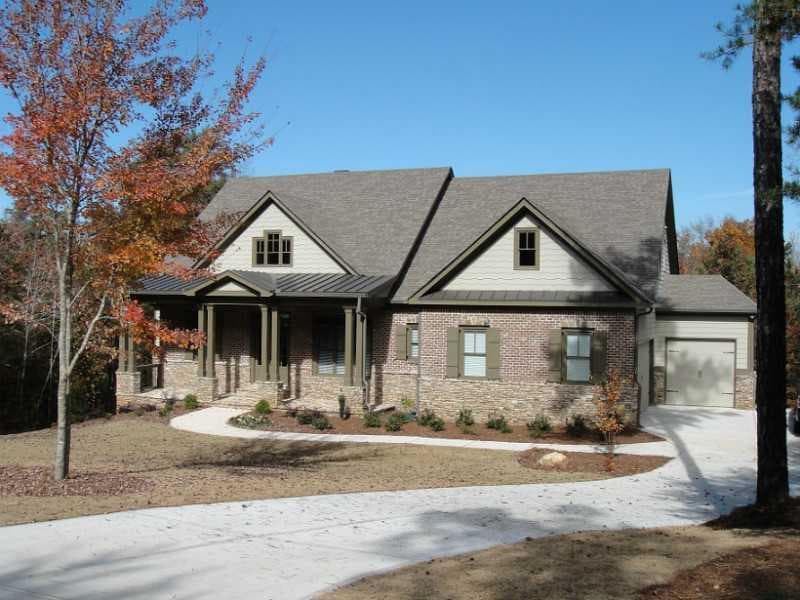 548 Black Horse Circle, Canton, GA 30114 — most recent listing photo