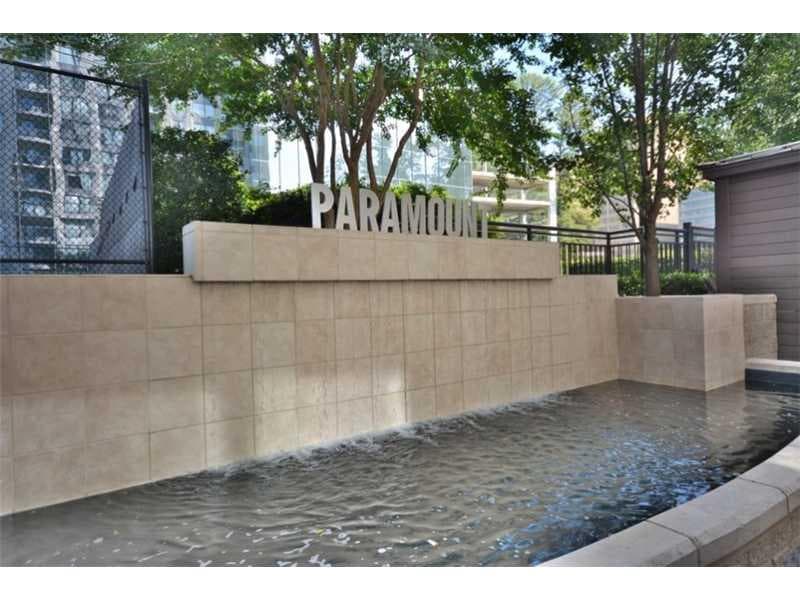 3 bedroom condominium sold at 3445 Stratford Road 3703, Atlanta, GA 30326