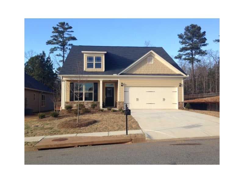 249 Granite Way, Newnan, GA 30265 — most recent listing photo