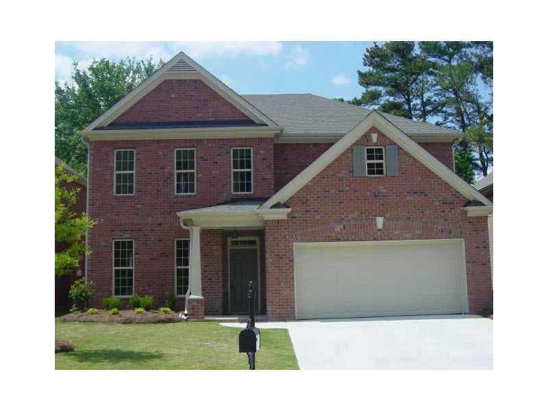 50 Serenity Point, Lawrenceville, GA 30046 — most recent listing photo