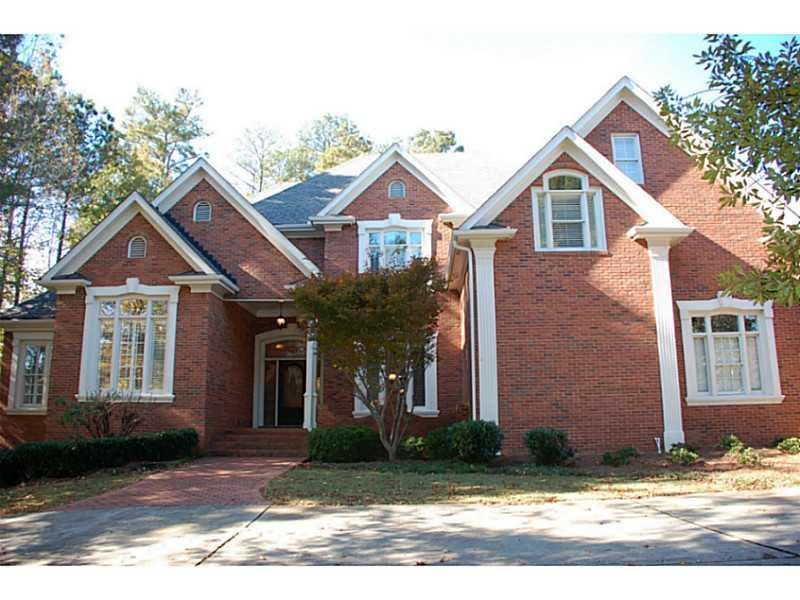 105 Hedgerow Trace, Johns Creek, GA 30097 — most recent listing photo