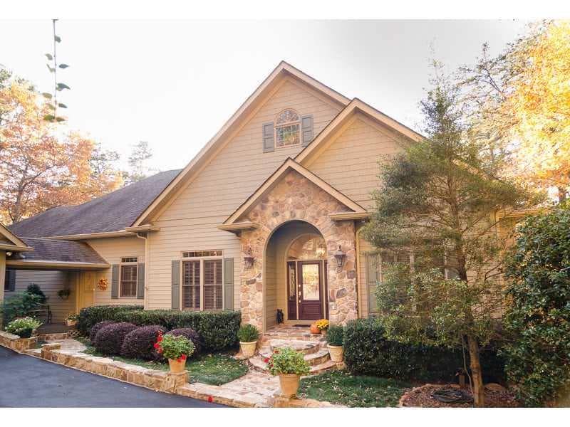 706 Wedgewood Drive, Big Canoe, GA 30143 — most recent listing photo
