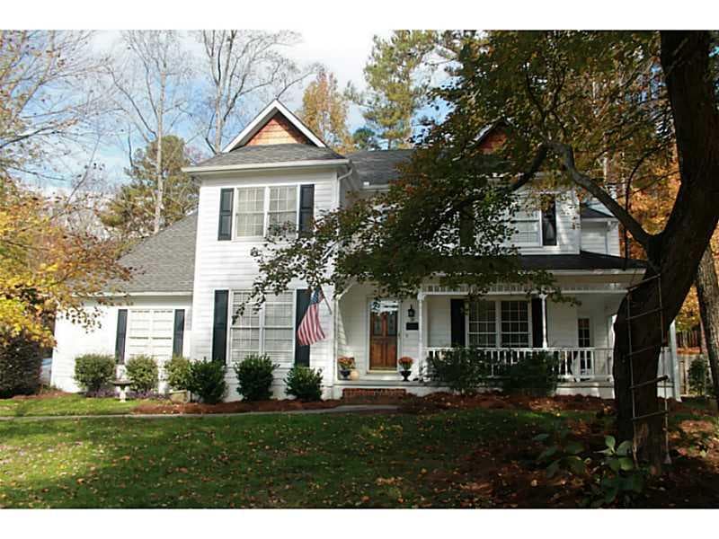 3142 Oak Springs Court, Marietta, GA 30066 — most recent listing photo