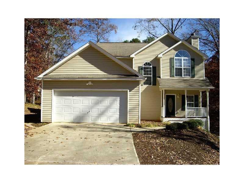 119 Kingston Court, Dawsonville, GA 30534 — most recent listing photo