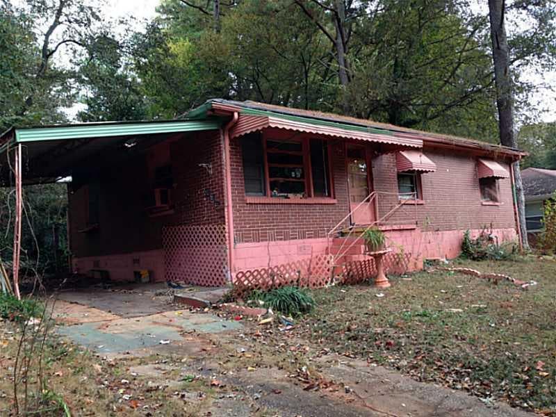 2576 E Tupelo Street, Atlanta, GA 30317 — most recent listing photo