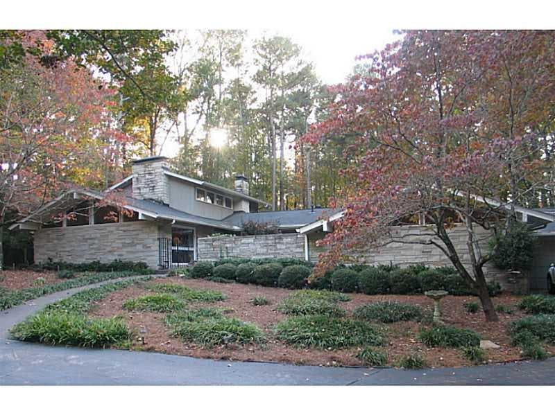 1939 Gunstock Drive, Stone Mountain, GA 30087 — most recent listing photo