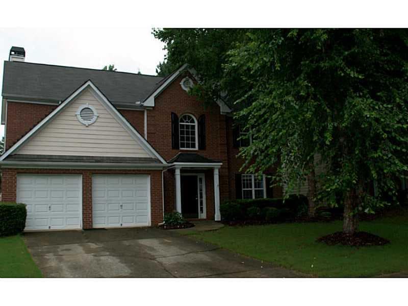 3602 Bancroft Main, Kennesaw, GA 30144 — most recent listing photo